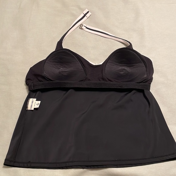 Cherokee Halter Tankini. - Picture 9 of 14